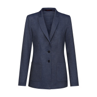 Damen-Jerseylangblazer RF Modell 1449