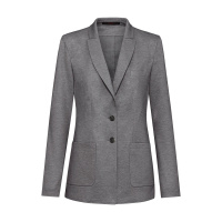 Damen-Jerseylangblazer RF Modell 1449