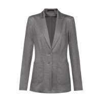 Damen-Jerseylangblazer RF Modell 1449