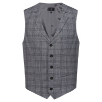 Herren-Weste RF Service Modell 1617