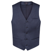 glencheck blau