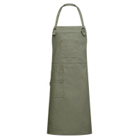 Latzschürze Canvas 77x95 Modell 4049