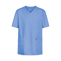 mittelblau