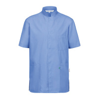 mittelblau