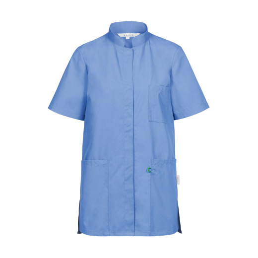mittelblau