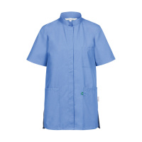 mittelblau