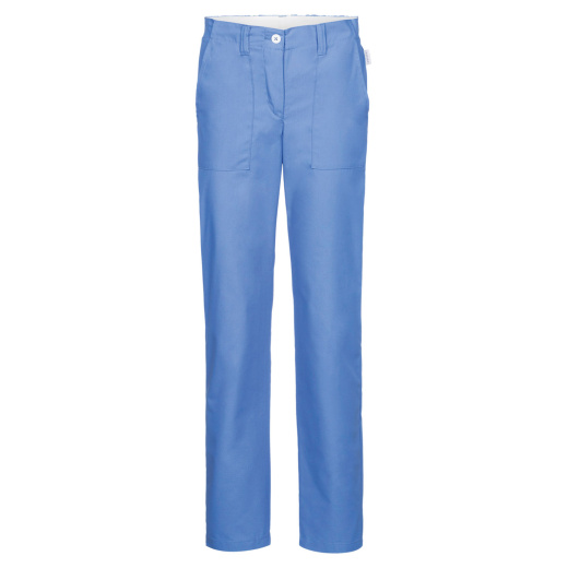 mittelblau