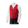 Herrenweste Modell 555