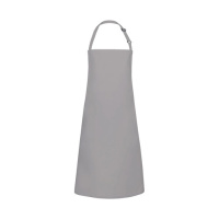 Latzschürze Basic Modell BLS4 75 x 90 cm mit Schnalle