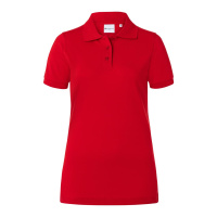 Damen Workwear Poloshirt Basic Modell BPF3
