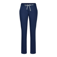 Damen Chinohose Modern-Stretch Modell HF8