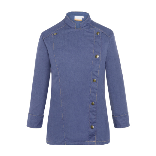 vintage blue
