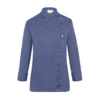 vintage blue