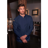 Kochjacke Green-Generation Modell JM35