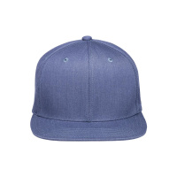 Flat Cap Jeans-Style Modell KM27