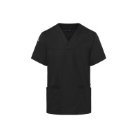 Kurzarm Herren-Schlupfkasack Essential Modell KS65
