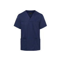 Kurzarm Herren-Schlupfkasack Essential Modell KS65