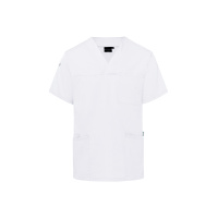 Kurzarm Herren-Schlupfkasack Essential Modell KS65