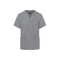 Kurzarm Herren-Schlupfkasack Essential Modell KS65