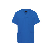Kurzarm Herren-Schlupfkasack Essential Modell KS65