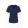 Kurzarm Damen-Schlupfkasack Essential Modell KS66