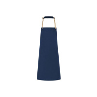stahlblau