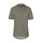 Kurzarm Damen-Arbeitsshirt Performance Modell TF3