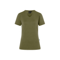 Damen Workwear T-Shirt Casual-Flair Modell TF5