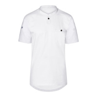 Kurzarm Arbeitsshirt Performance Modell TM5