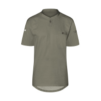 Kurzarm Arbeitsshirt Performance Modell TM5