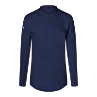 Langarm Arbeitsshirt Performance Modell TM6
