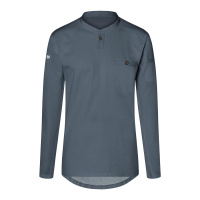Langarm Arbeitsshirt Performance Modell TM6