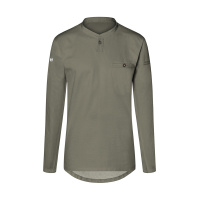 Langarm Arbeitsshirt Performance Modell TM6