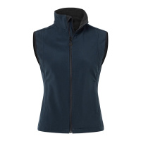 Damen Softshellweste Classic Modell WF4