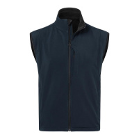 Herren Softshellweste Classic Modell WM4