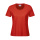 Damen Workwear T-Shirt Rundhals