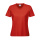 Damen Workwear T-Shirt V-Neck