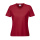 Damen Workwear T-Shirt V-Neck