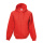 Kapuzen-Sweat-Jacke