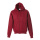 Kapuzen-Sweat-Jacke