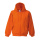 Kapuzen-Sweat-Jacke