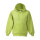 Kapuzen-Sweat-Jacke