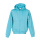 Kapuzen-Sweat-Jacke