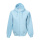 Kapuzen-Sweat-Jacke