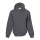 Kapuzen-Sweat-Jacke