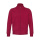 Stehkragenjacke