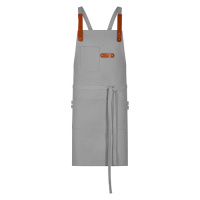 Latzschürze Canvas Modell 285