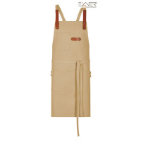 Latzschürze Canvas Modell 285
