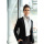 Chiffon Halstuch Classic AD2