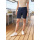 Damen 5-Pocket-Shorts Stretch HF11